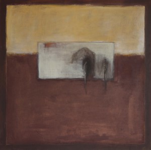 Peintures 2012