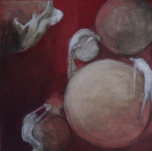 Peintures 2016